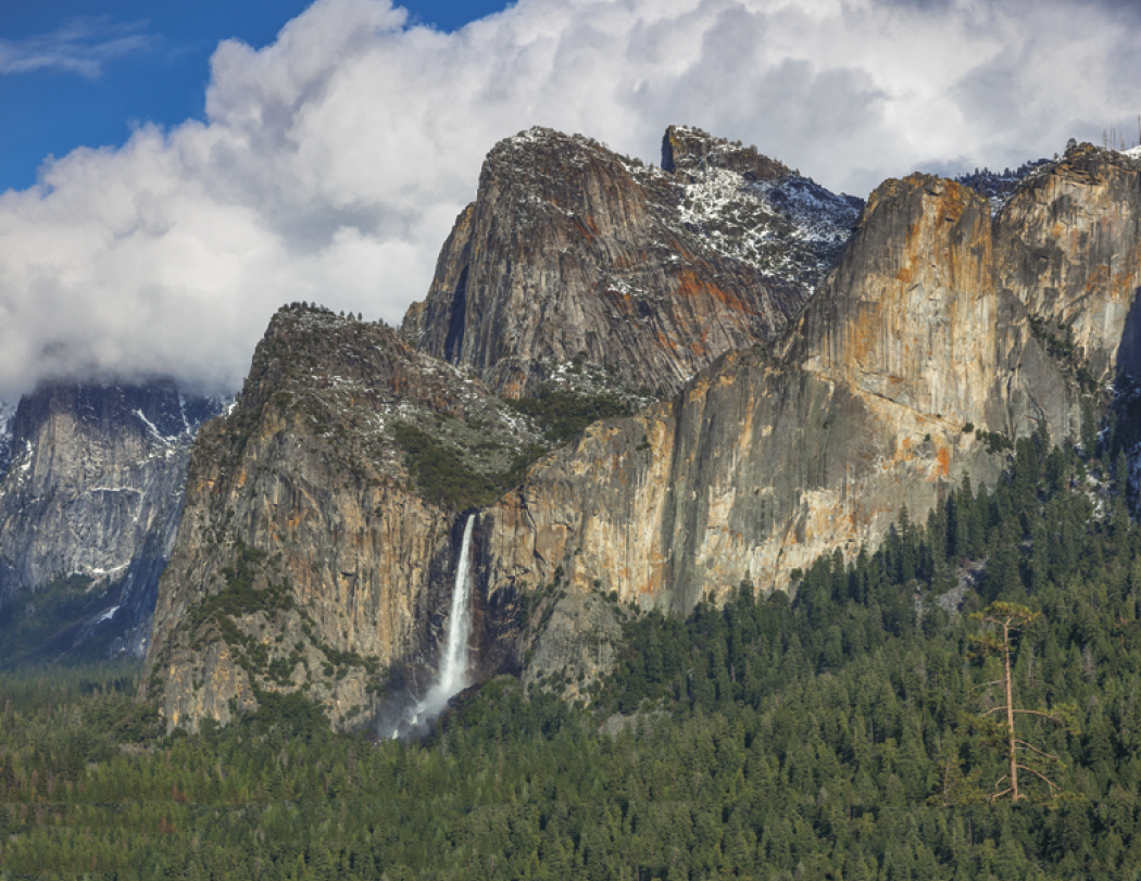 Triumph® Calendars American Splendor Calendar