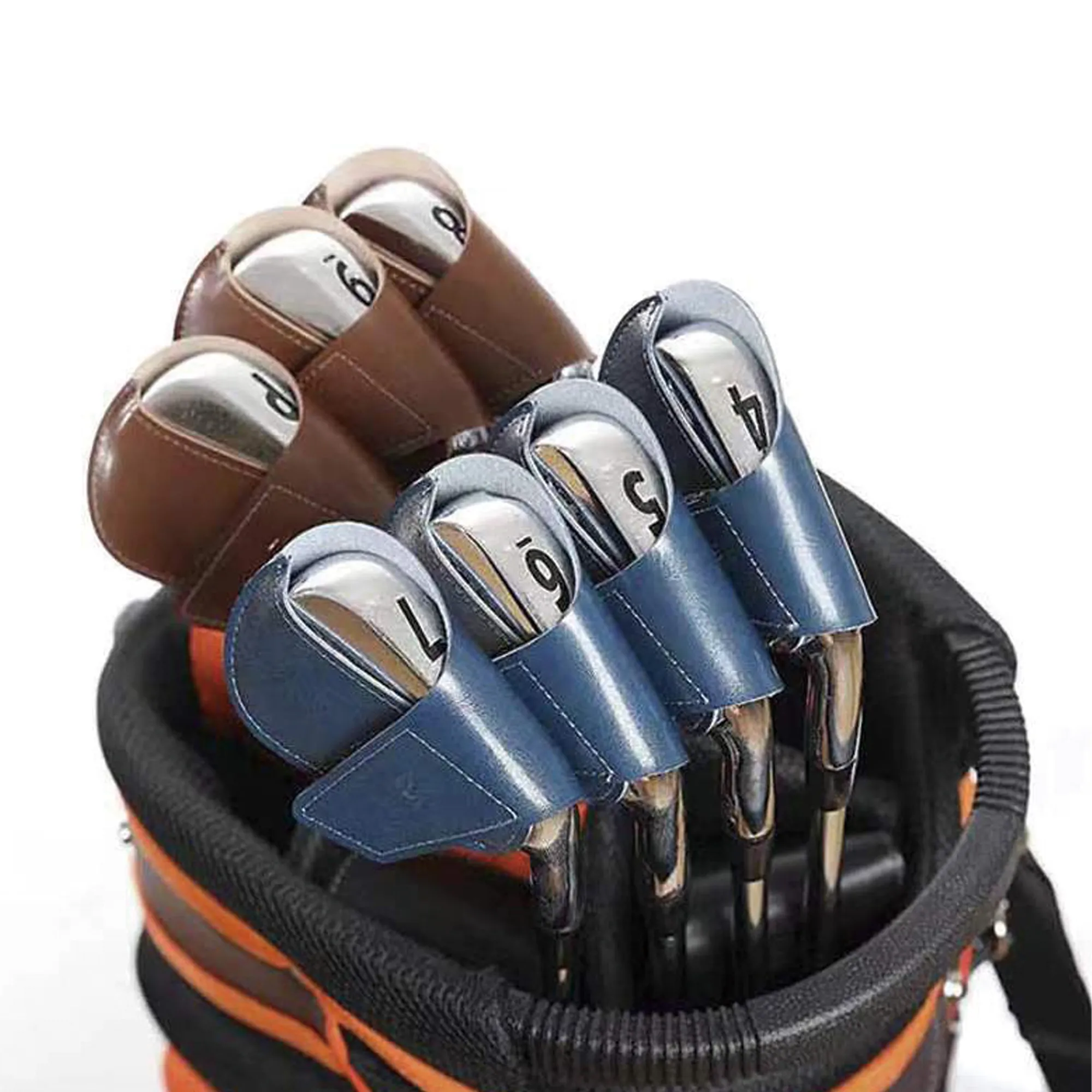 Golf Club Head Cover 5