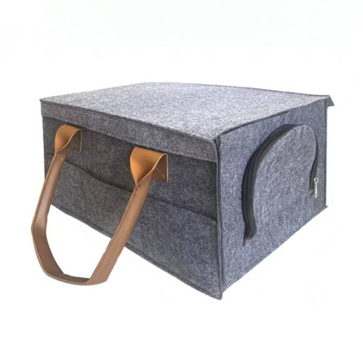 Tableware storage bag 8