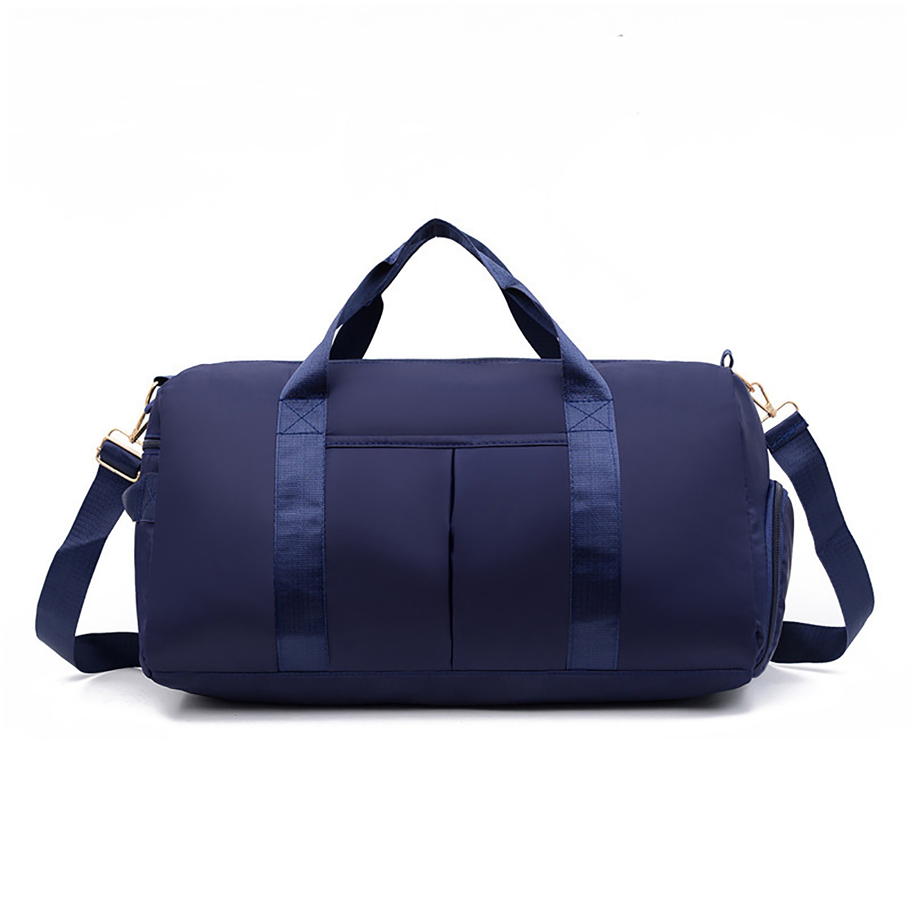 Dry Wet Separated Yoga Duffle Bag 3