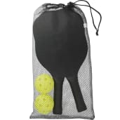 Pickleball Paddle and Ball Set 45