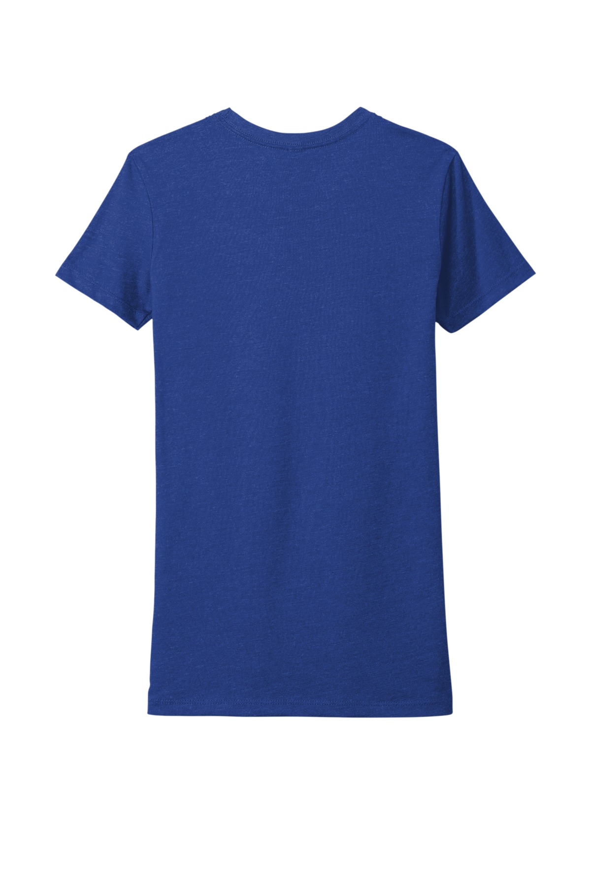 Next Level Apparel Women's CVC Tee. NL6610 216