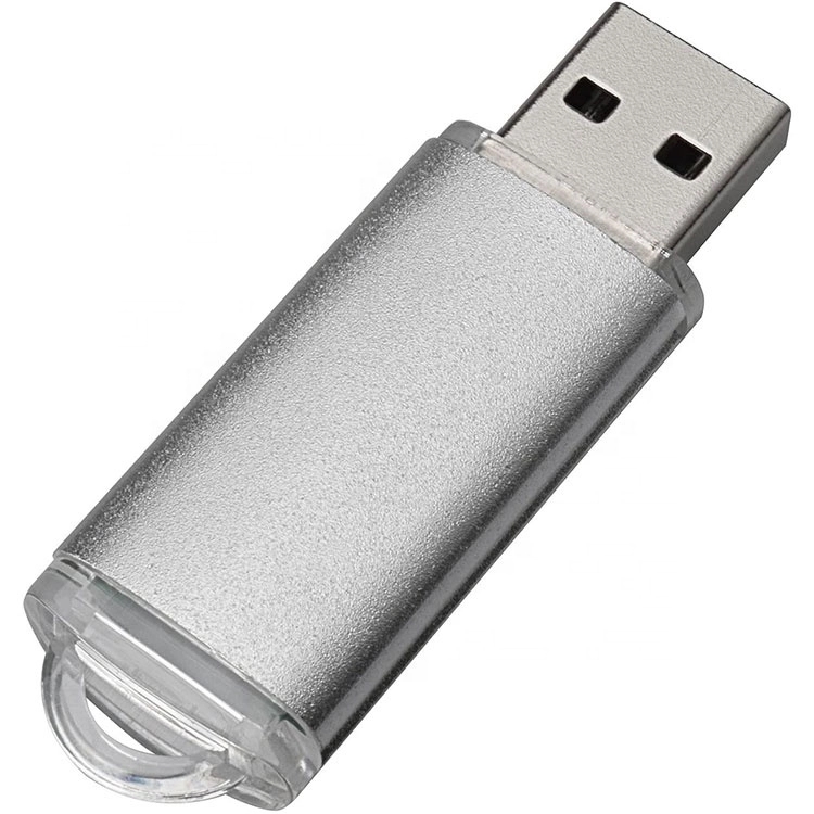 4GB Flash Driver 2