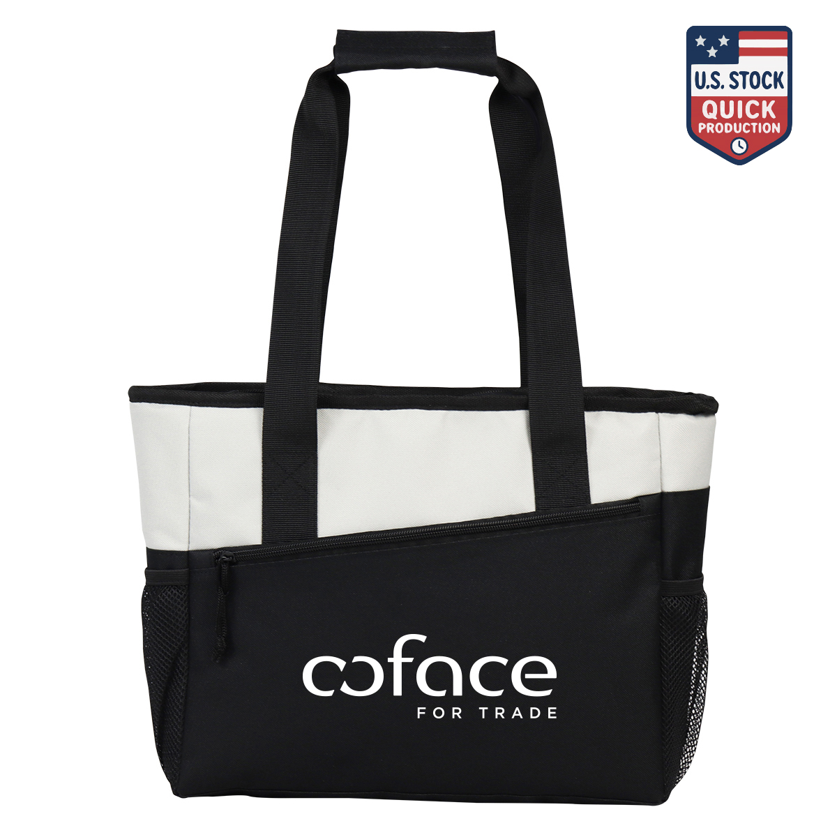 DailyMate SnackShell Heavy-Duty Cooler Tote Bag 4