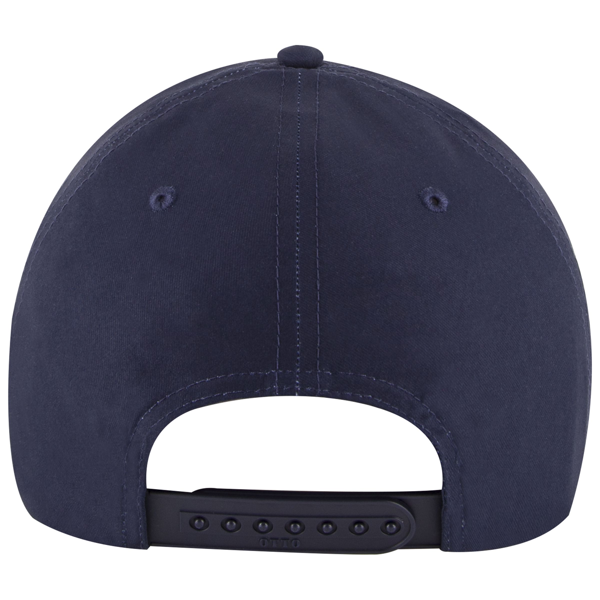 OTTO CAP® 6 Panel Low Profile Baseball Cap 16