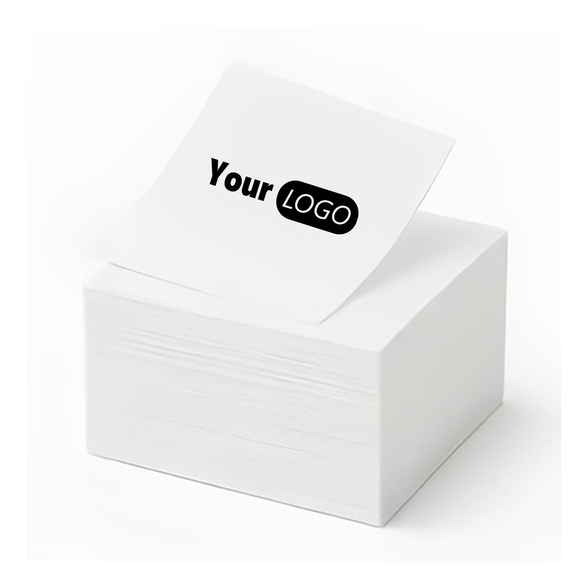 2-Ply Beverage Napkin 2