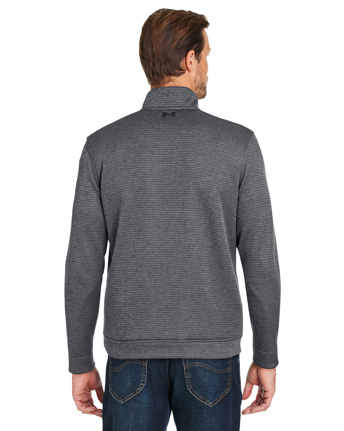 Men's Storm Sweaterfleece Quarter-Zip