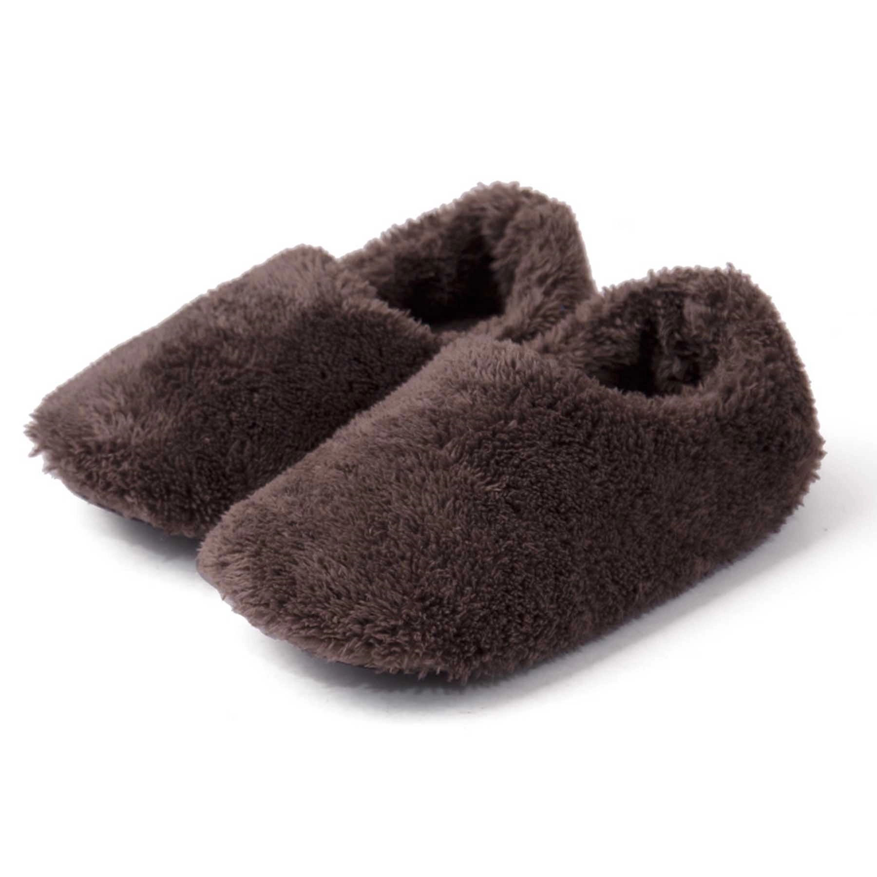 Plush Indoor Shoes 3