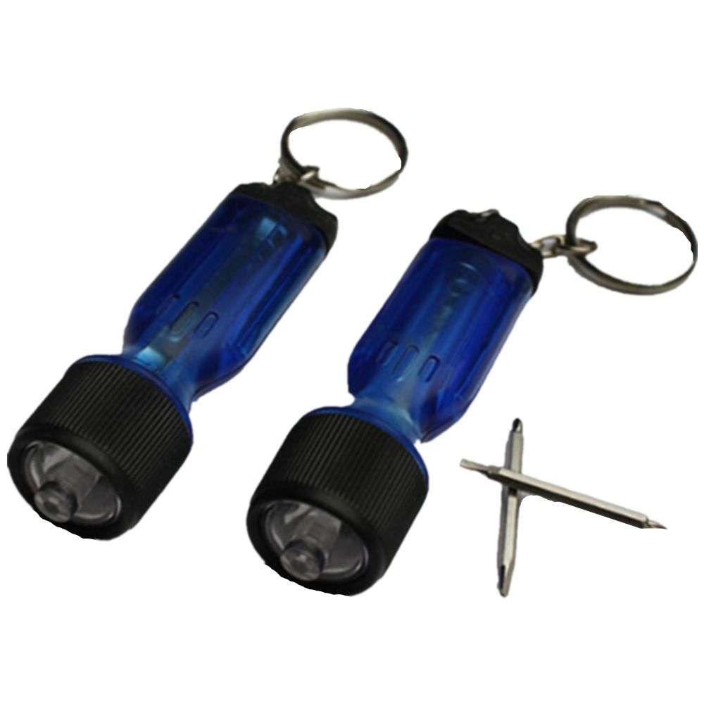 Multi Tool w/Flashlight 3