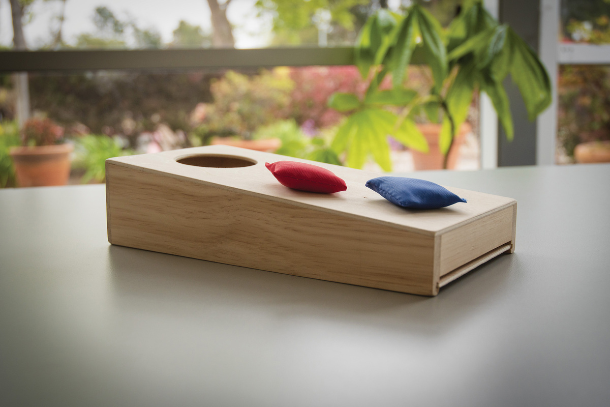 Desktop Bean Bag 5