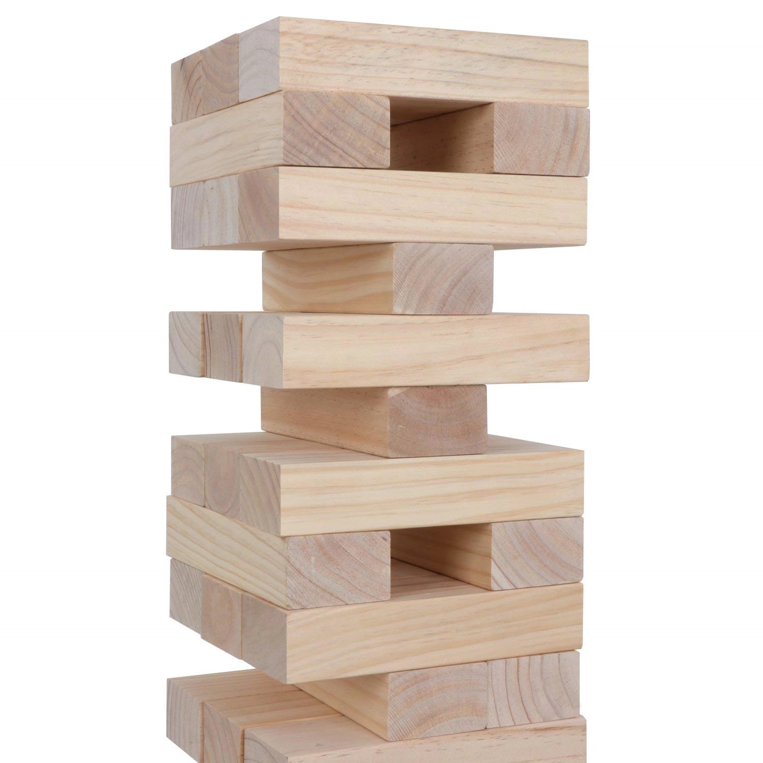 Giant Tumble Tower Game 3