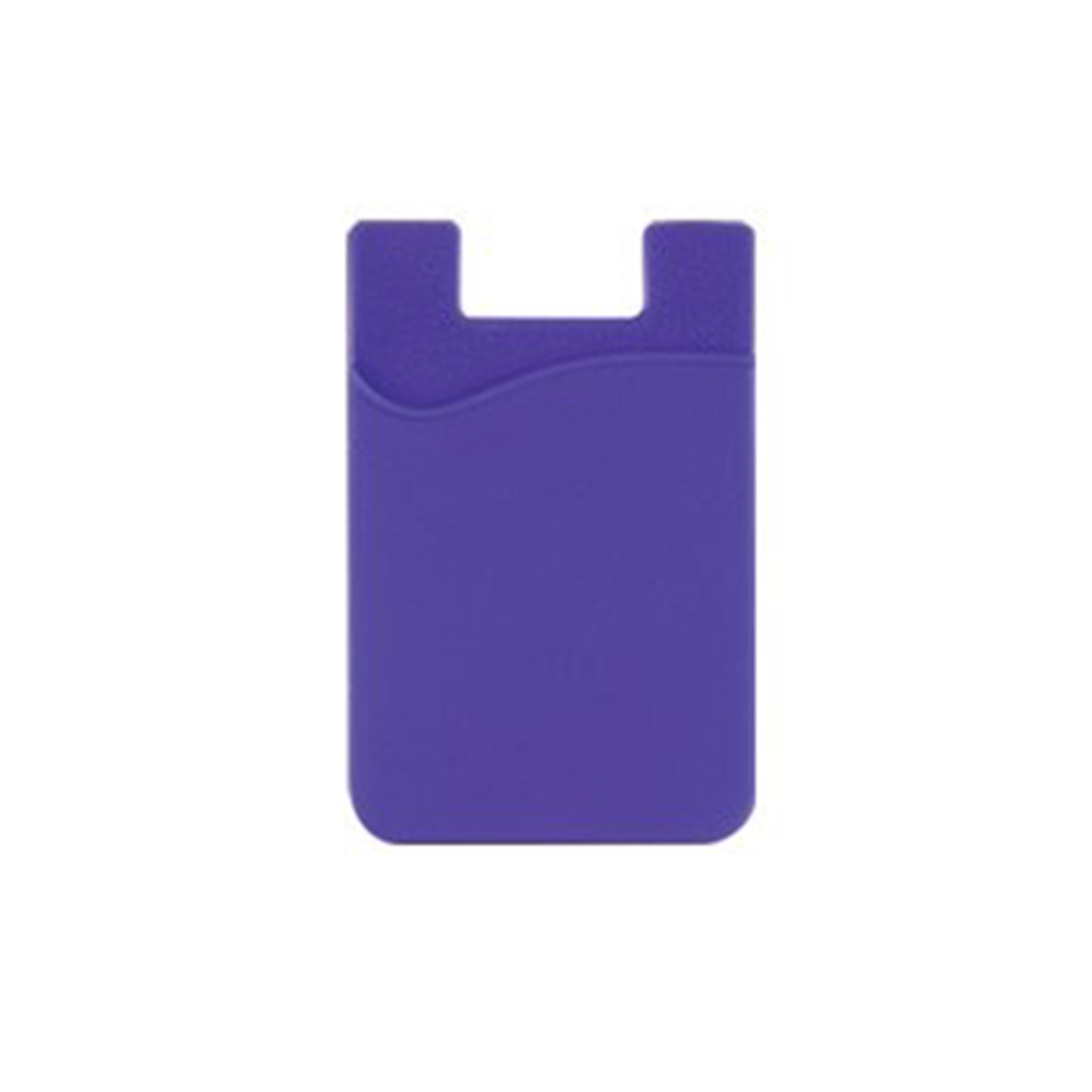 Silicone Phone Wallet 9