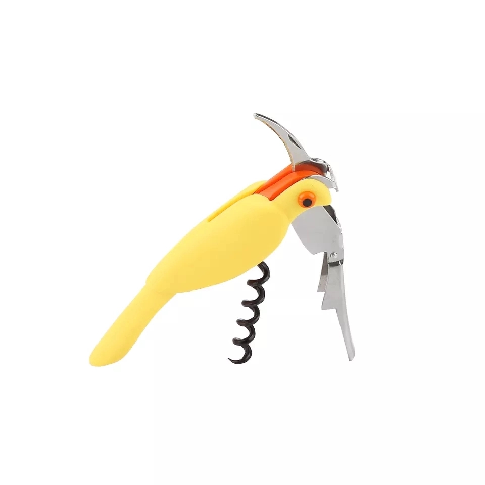 Seahorse Corkscrew 8