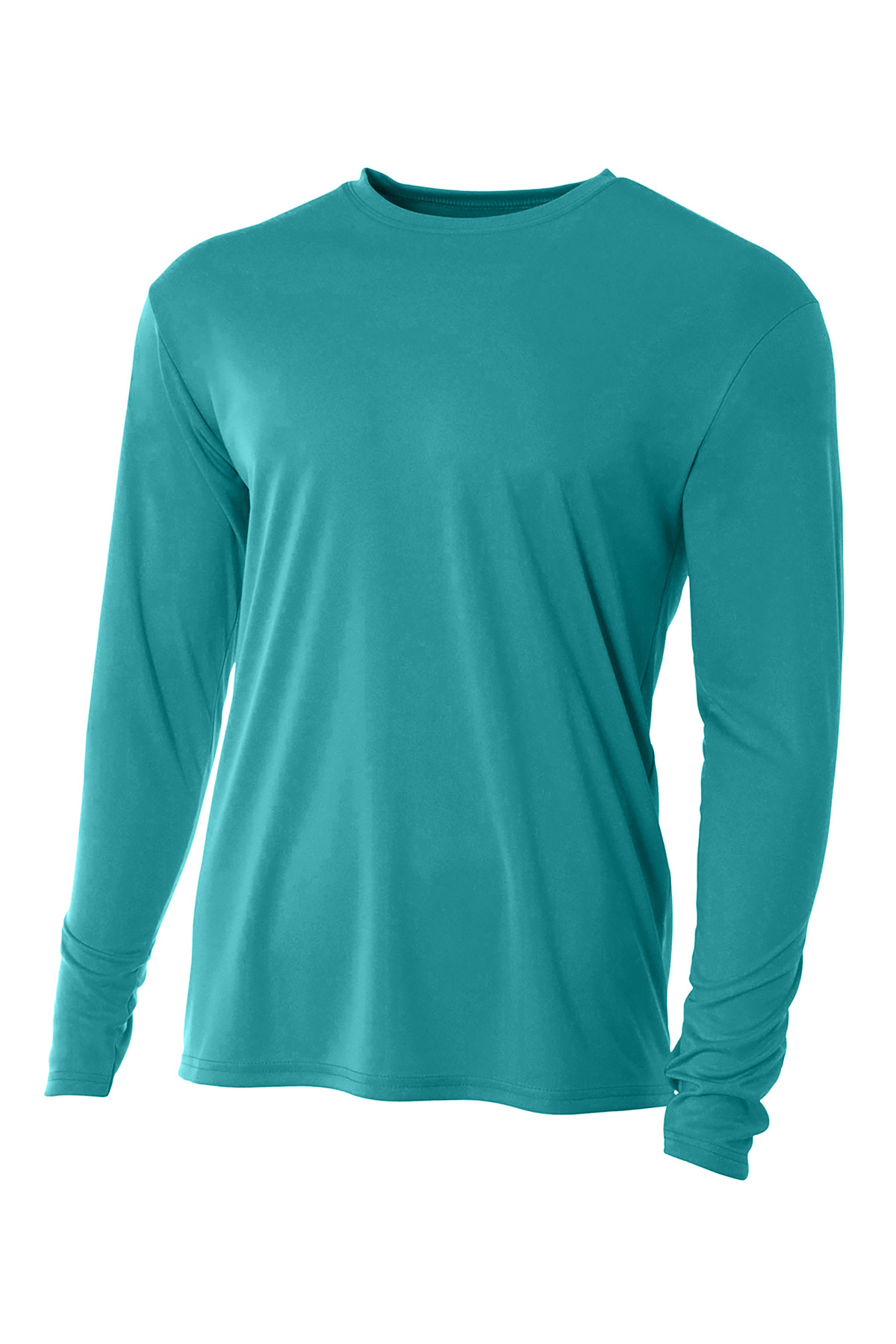 A4 Cooling Performance Long Sleeve Tee A4N3165 81