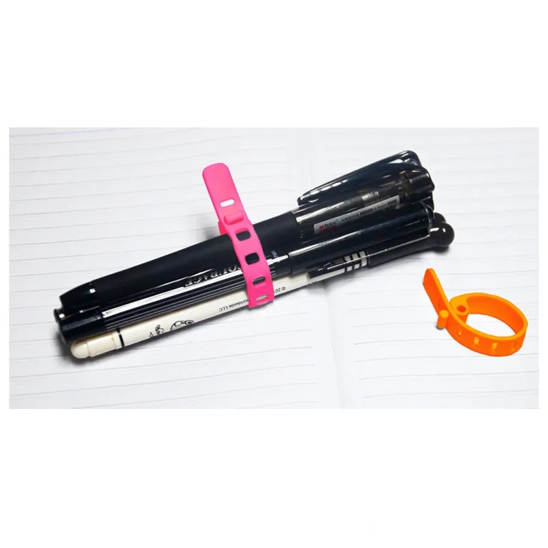 Cable Organizer 4