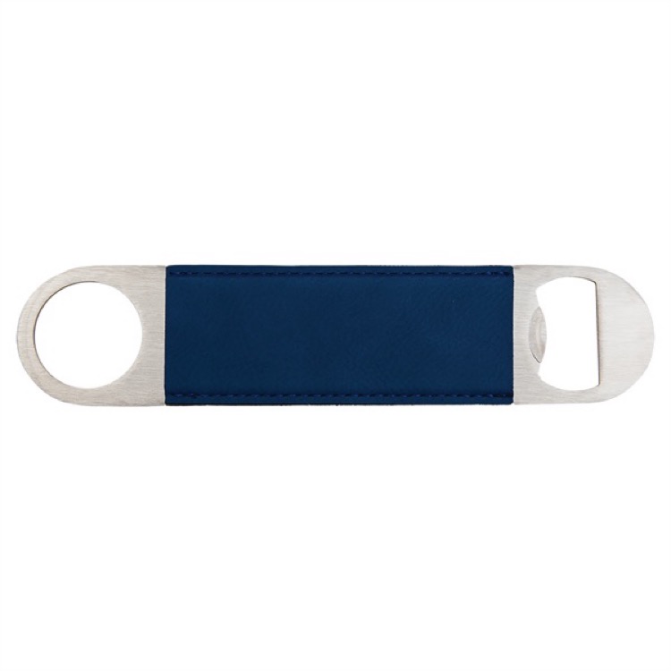 Leatherette Bottle Opener 19