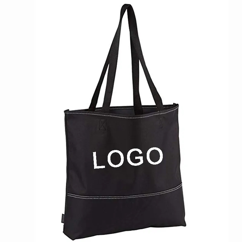 Prelude Convention Tote Bag 3