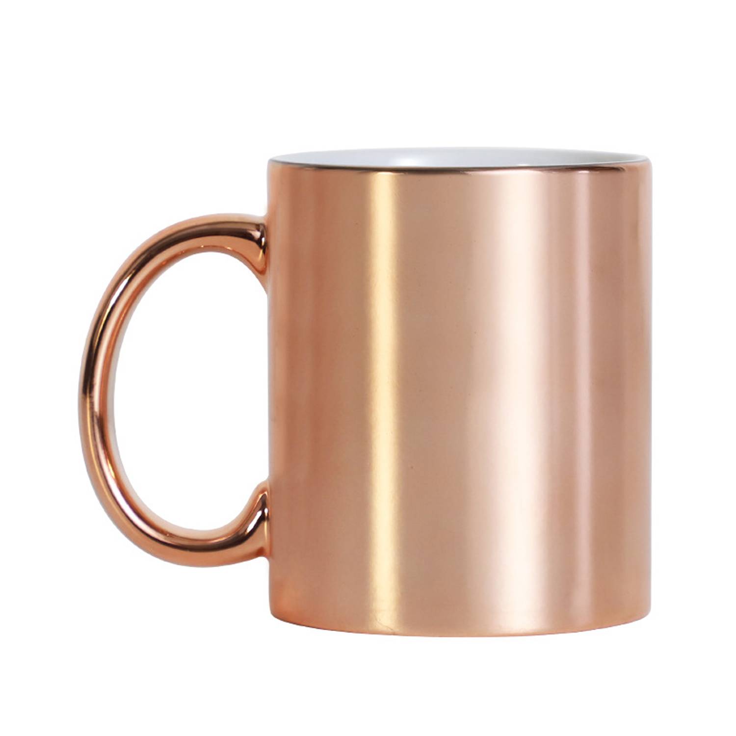 11oz Luxurious Ceramic Mug 10
