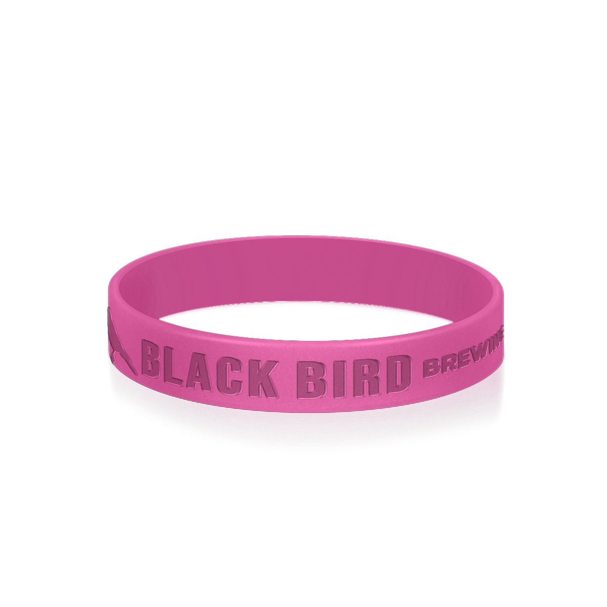 Glow-In-The-Dark Silicone Bracelet 15