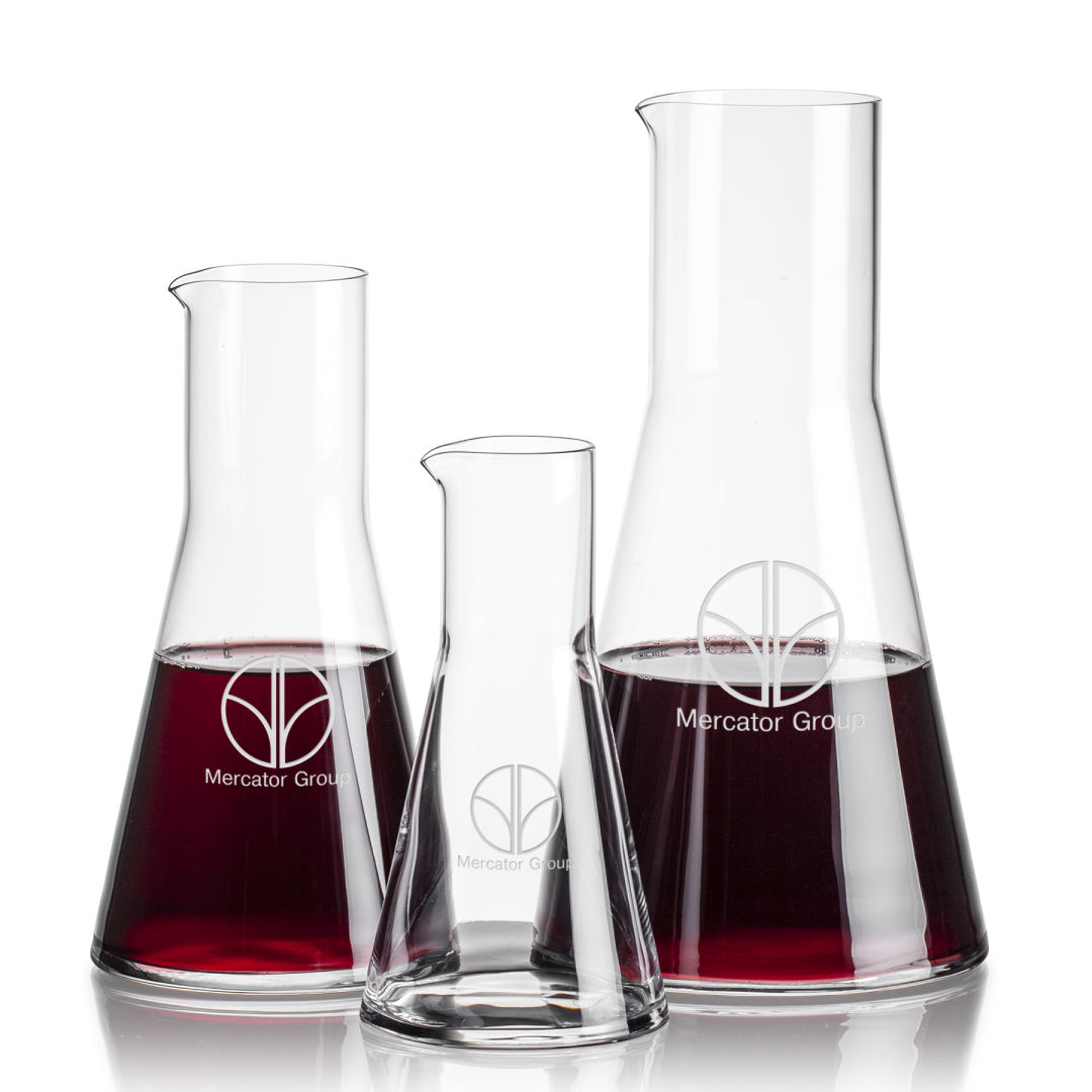 Torquay Carafe 10