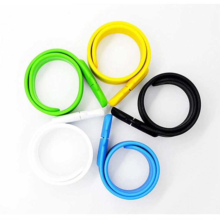 Slap Wristband USB Flash Drive 5