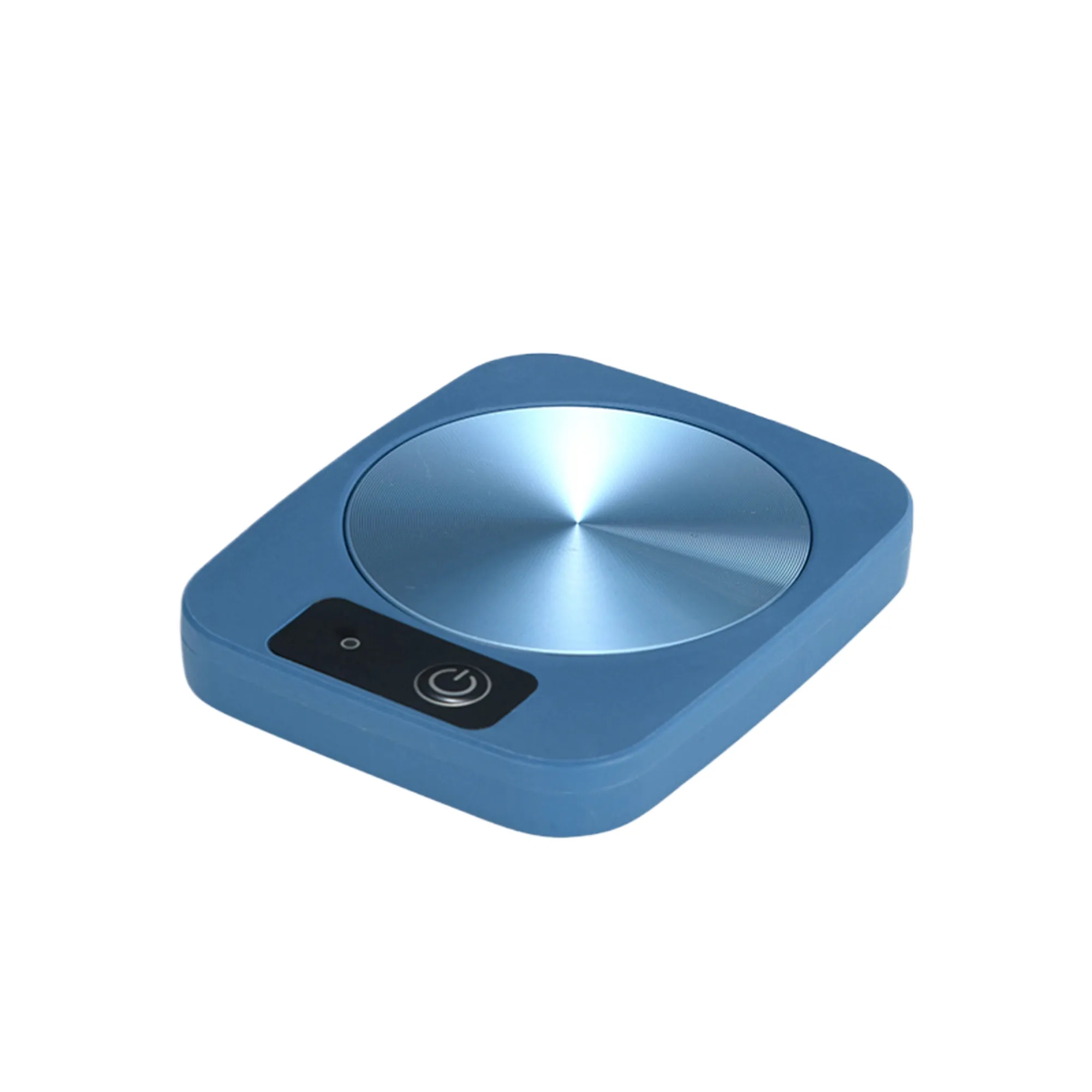 MOQ50 Constant Temperature Heated Mug Mat 4