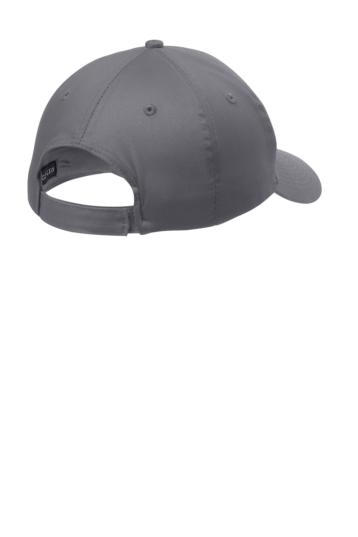 Port Authority Five-Panel Twill Cap. CP86 5