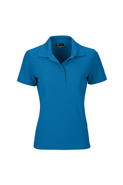 Women’s Play Dry® Performance Mesh Polo 137