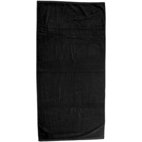 Basic Weight Colored Beach Towel 2
