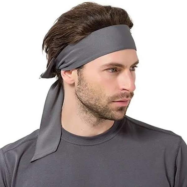 Sweat Headband 5
