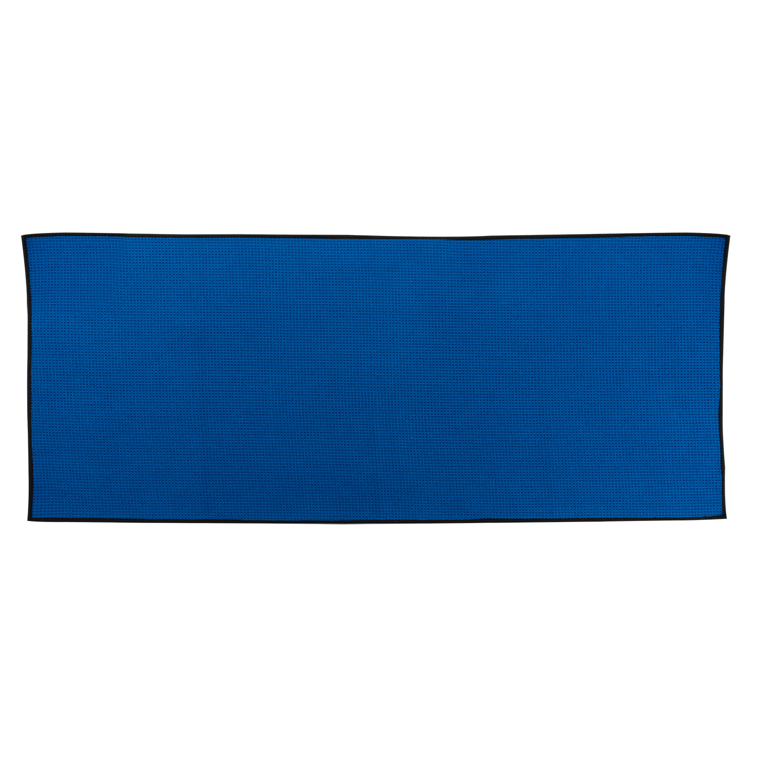 Caddy Waffle Weave Golf Towel 15
