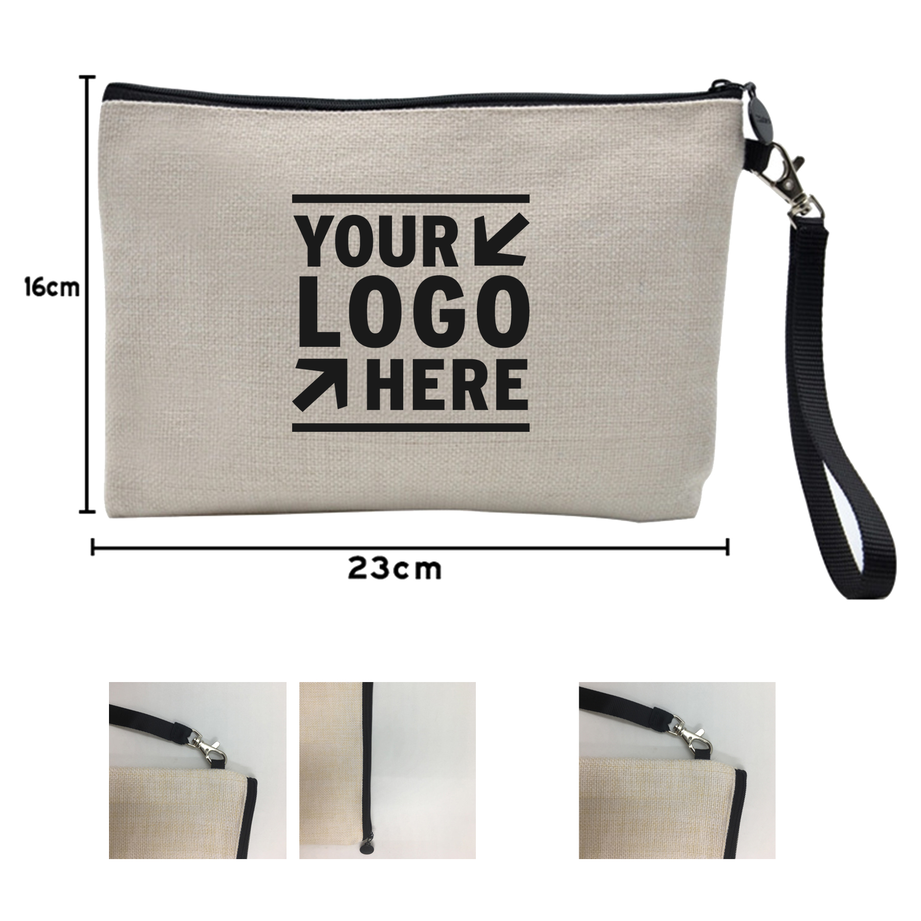 Makeup Bag 2