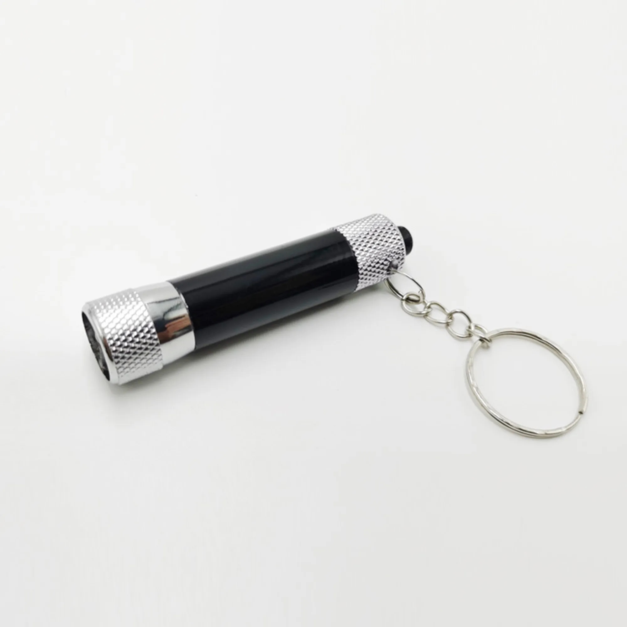 Mini LED Keychain Flashlight 8