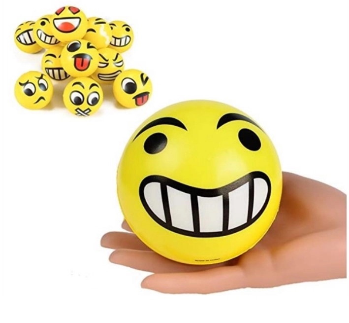 Emoji Stress Balls 1