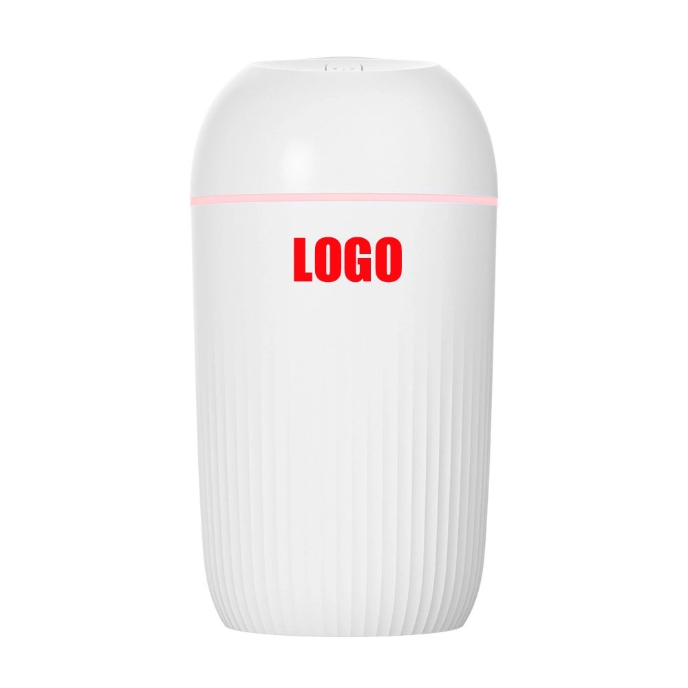Custom Humidifiers with 2 Mist Modes and Auto Shut Off 4