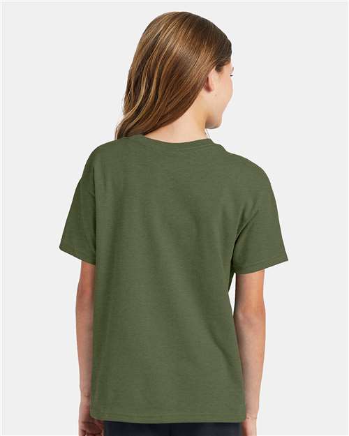 Youth EcoSmart® T-Shirt - 5370 232