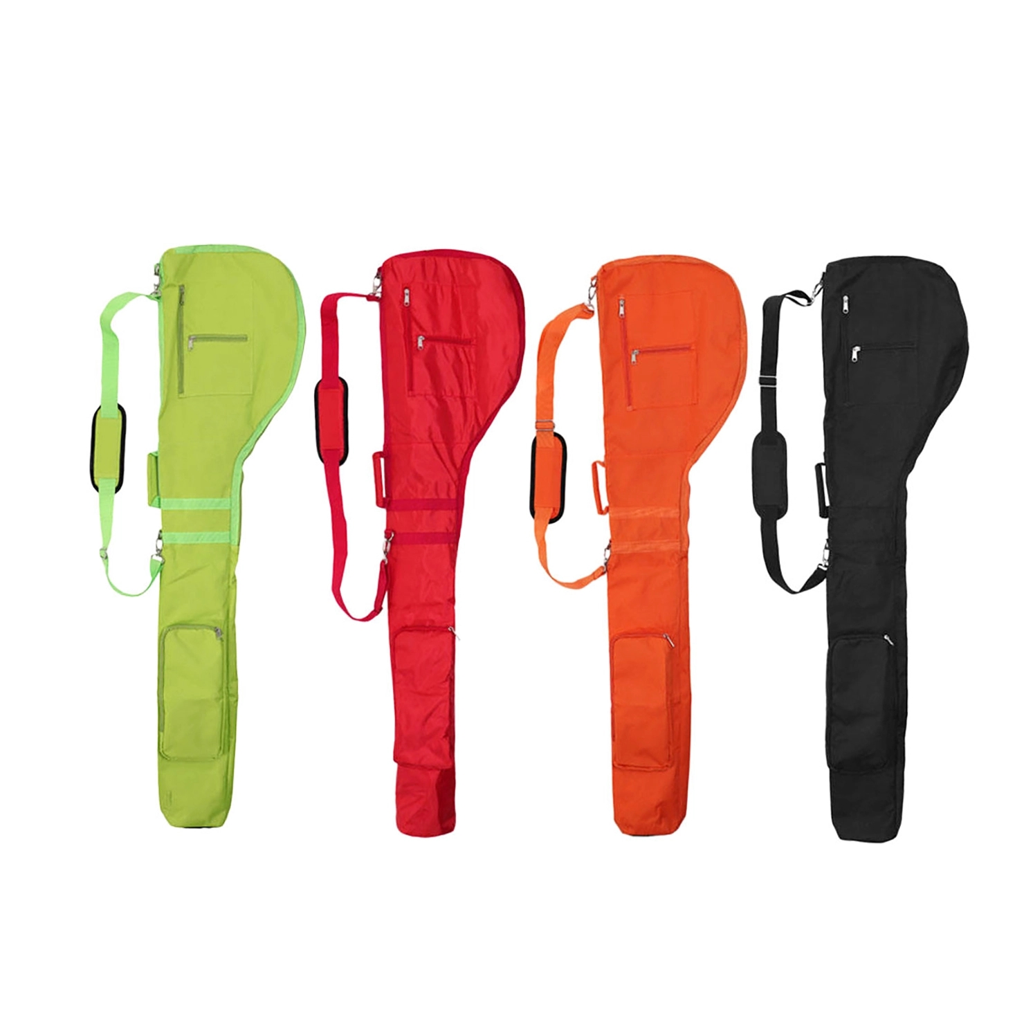 Foldable Golf Club Travel Bag 6