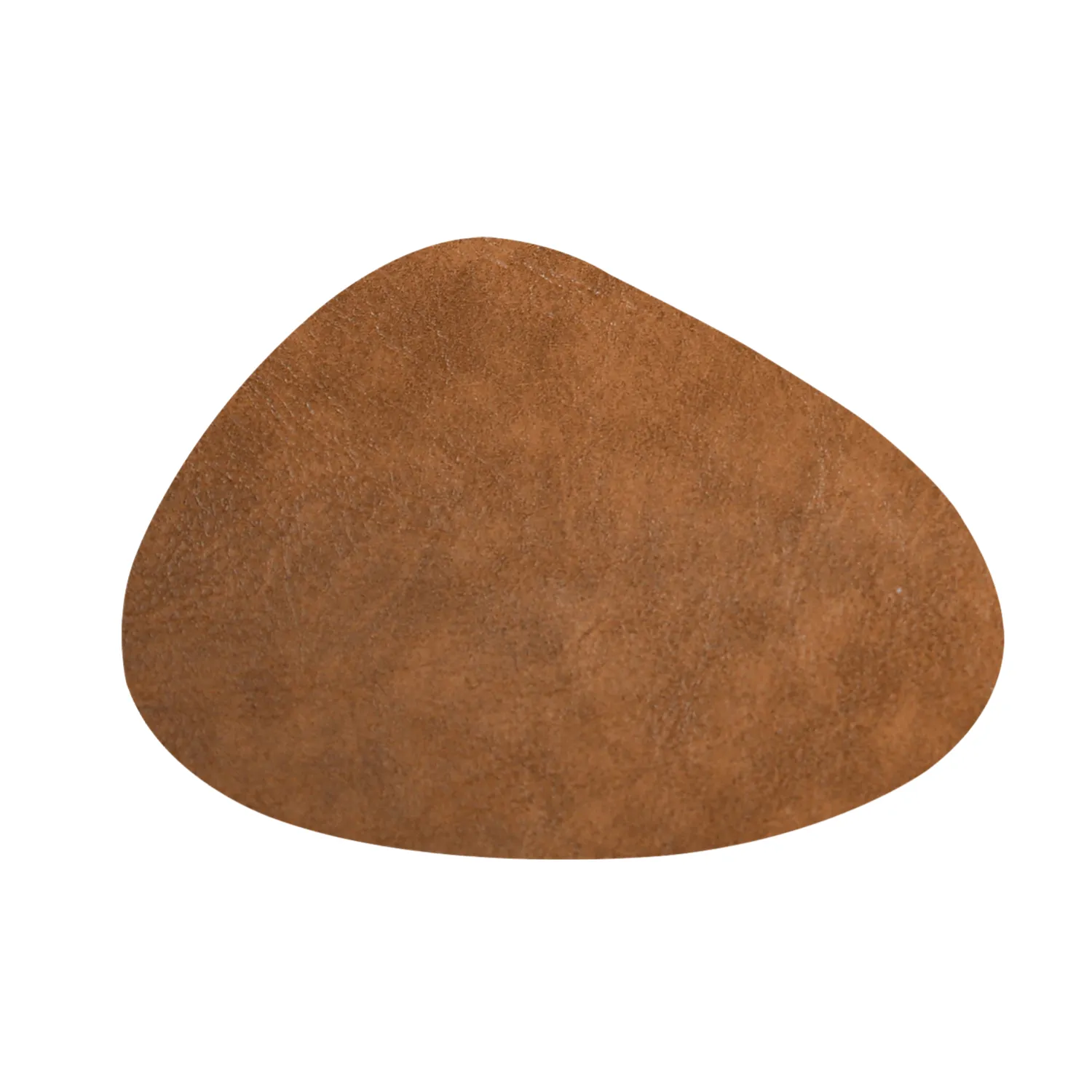 Teardrop PU Leather Insulated Coaster 8