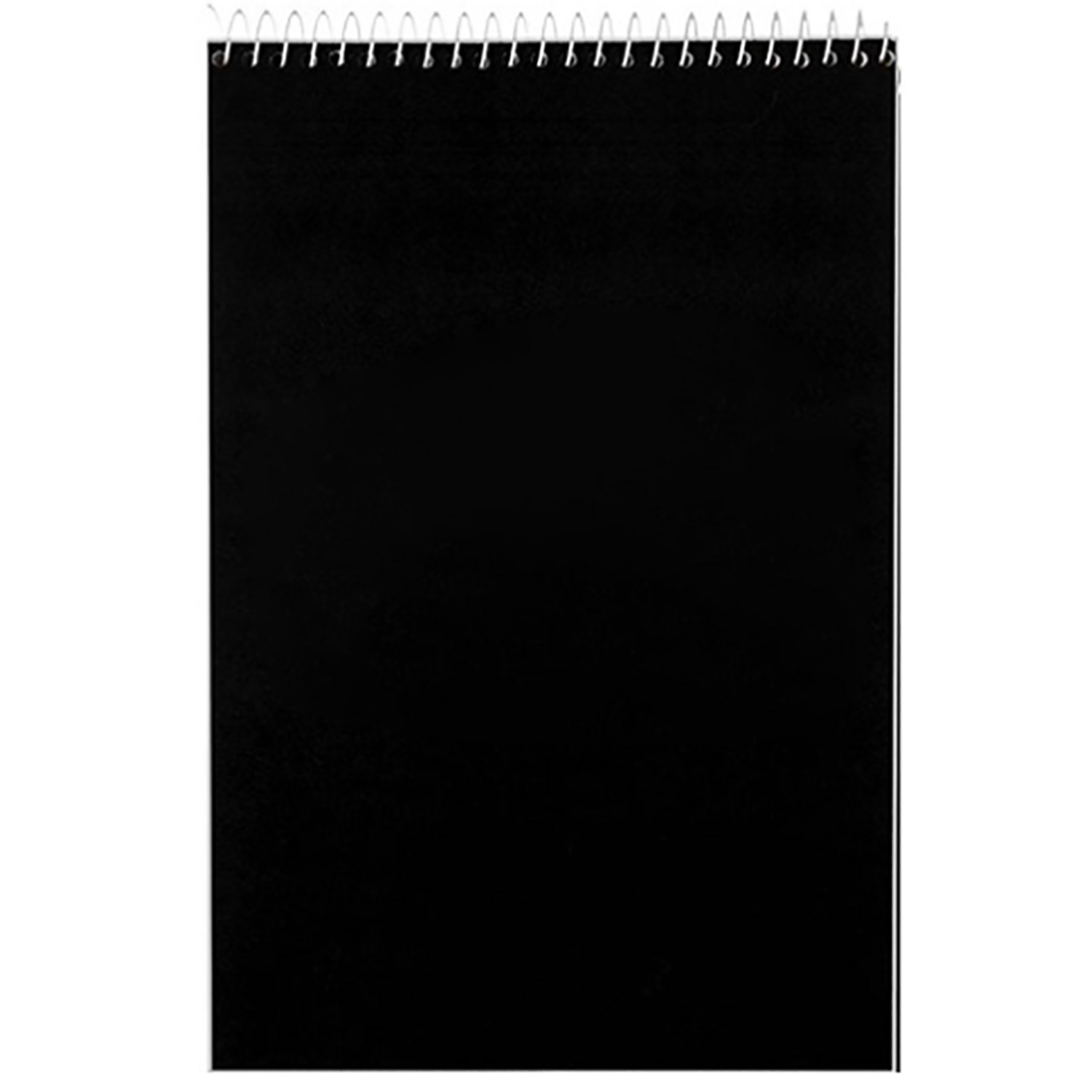 Spiral-Bound Steno Notebook 5