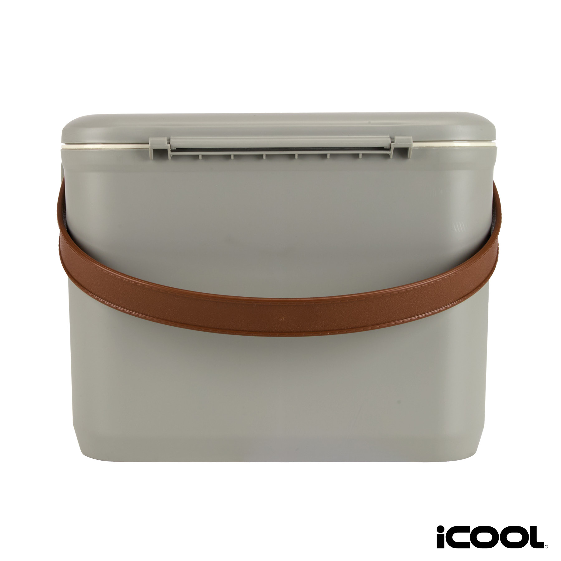 iCOOL Hale 18-Can, 10.5 Qt Hard Sided Cooler 21