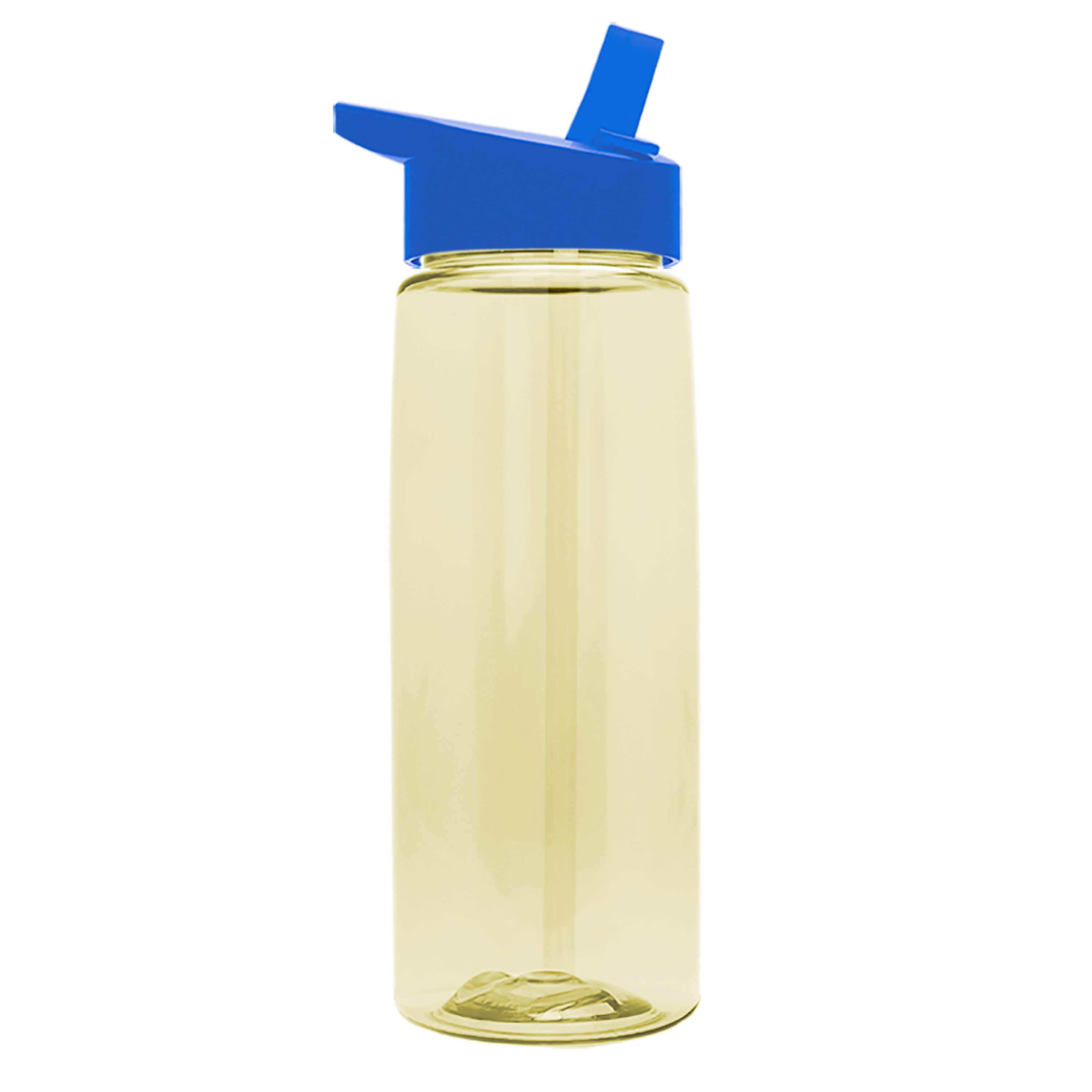 Garyline® Flair Tritan® Bottle with Flip-Straw Lid - 26 oz. 891