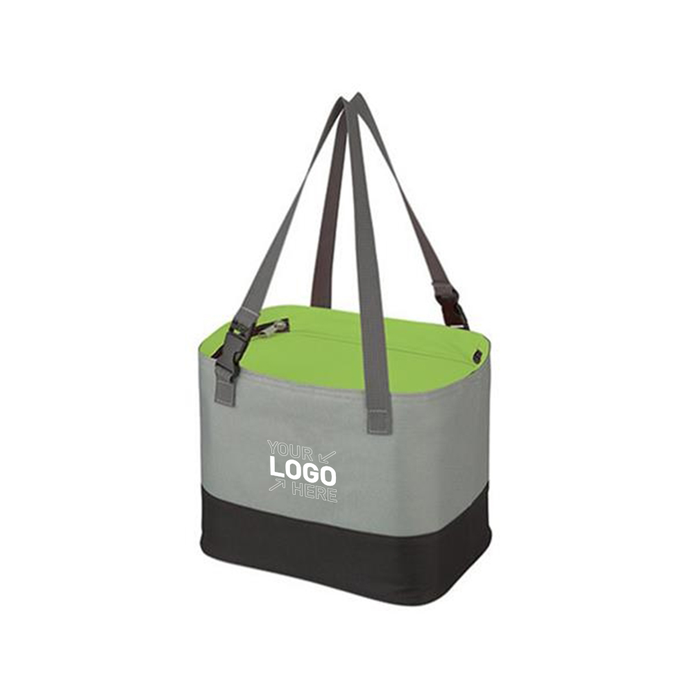 Large Insulated Lunch Bag 1