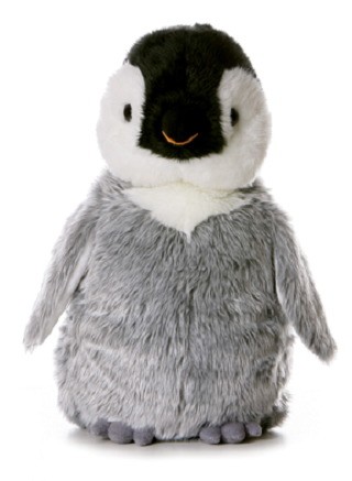12" Penny Penguin 2