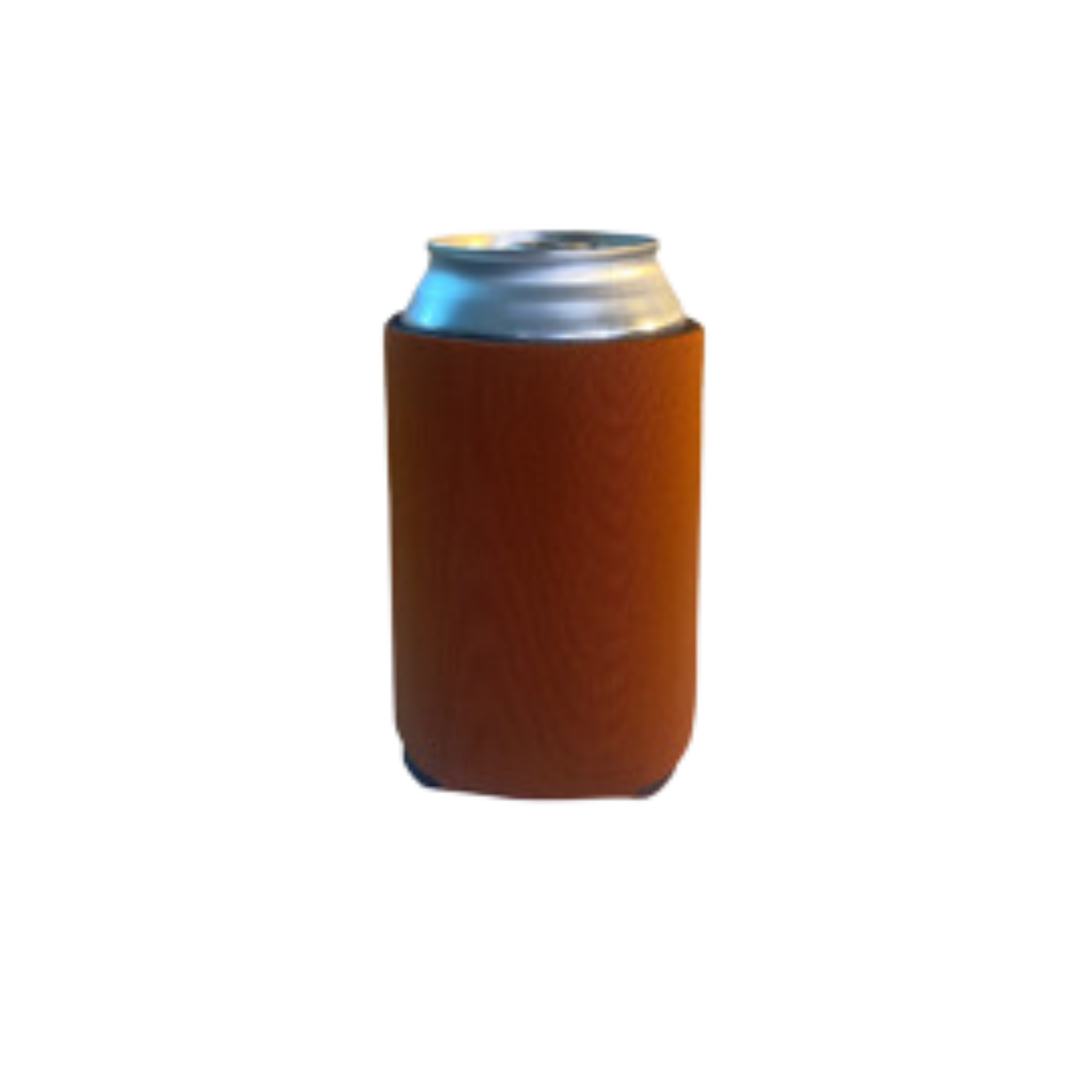 Can Cooler 12 oz 1 Color Screen Print, custom can cooler with logo imprint 85