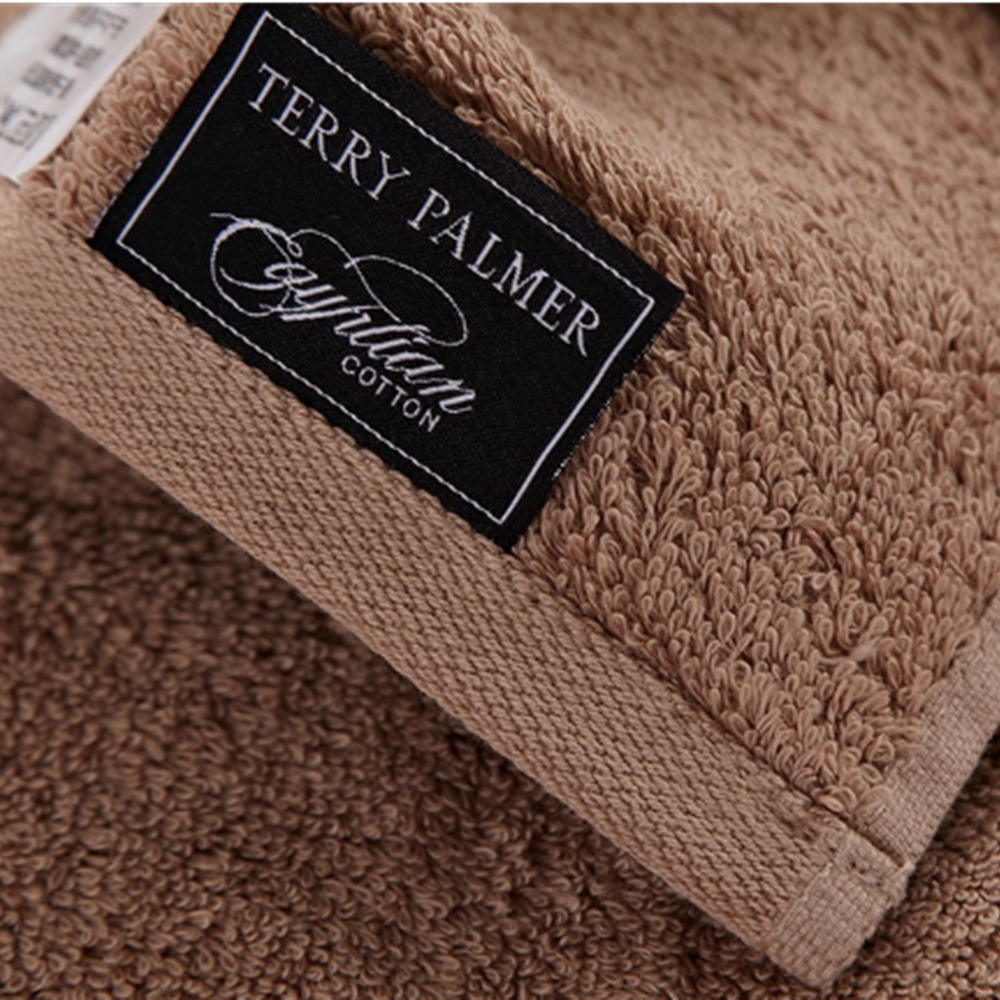 Pure Cotton Hand Towels Gift Towels 2