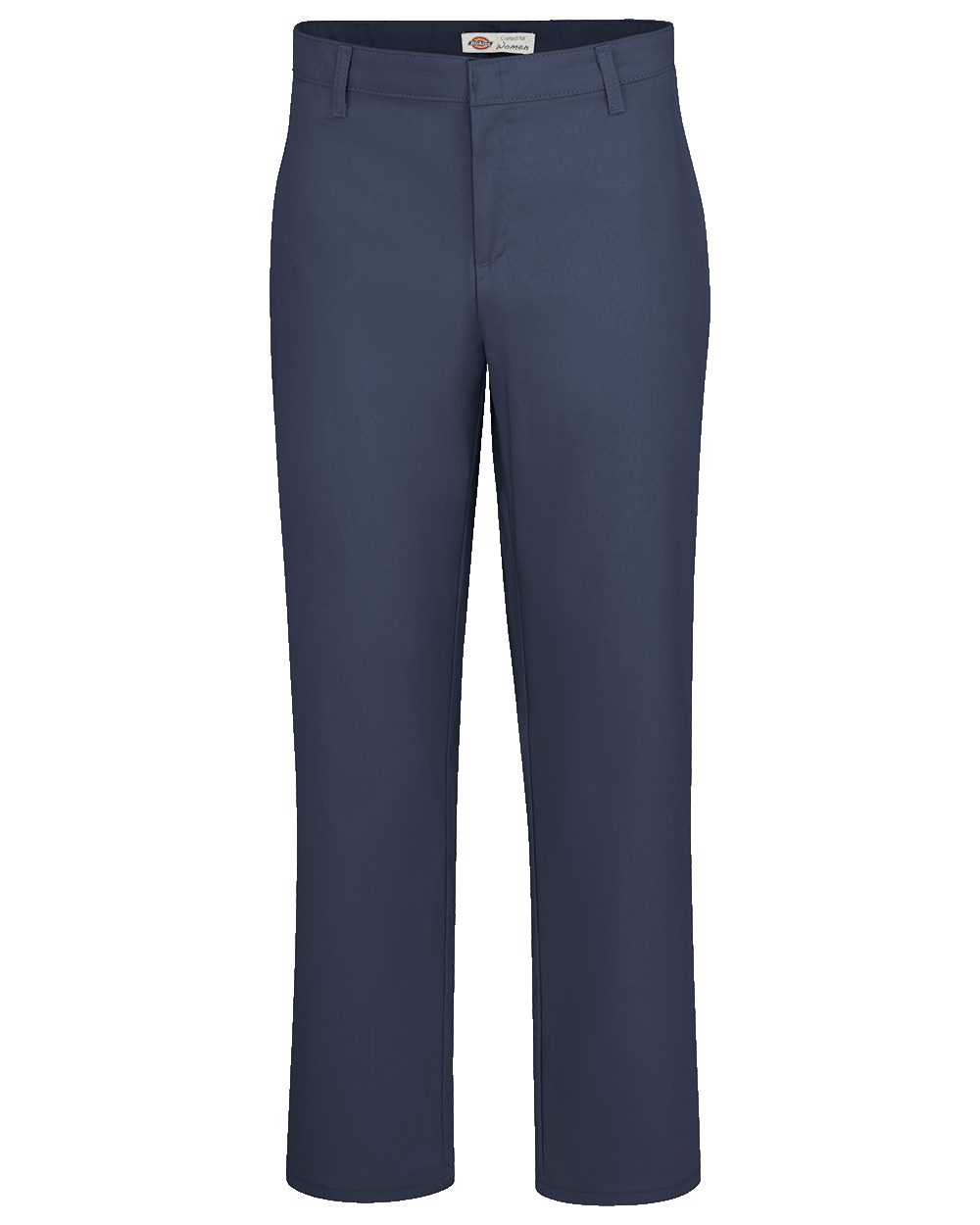 Women's Premium Flat Front Pants Plus