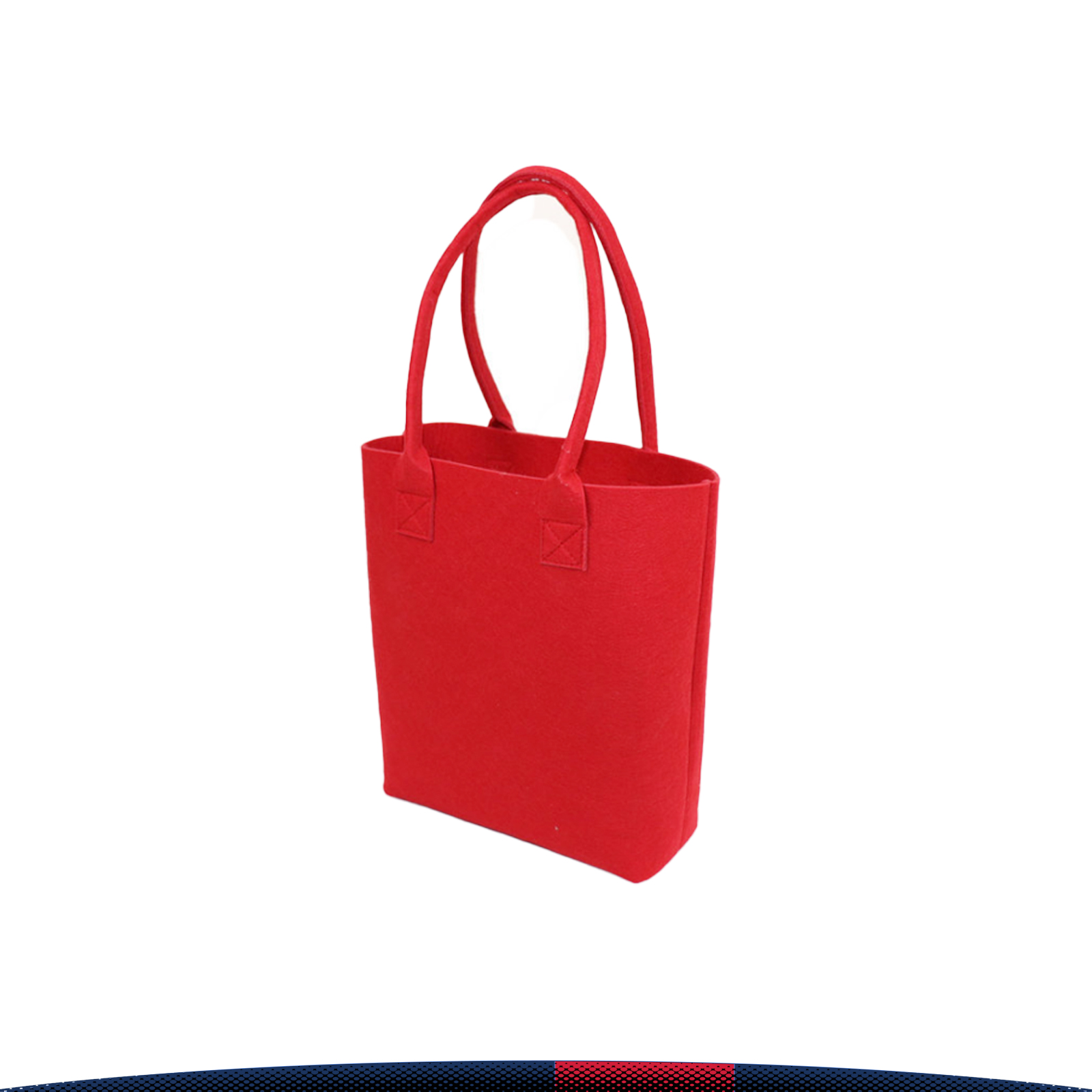 Grocery Tote Bag 2