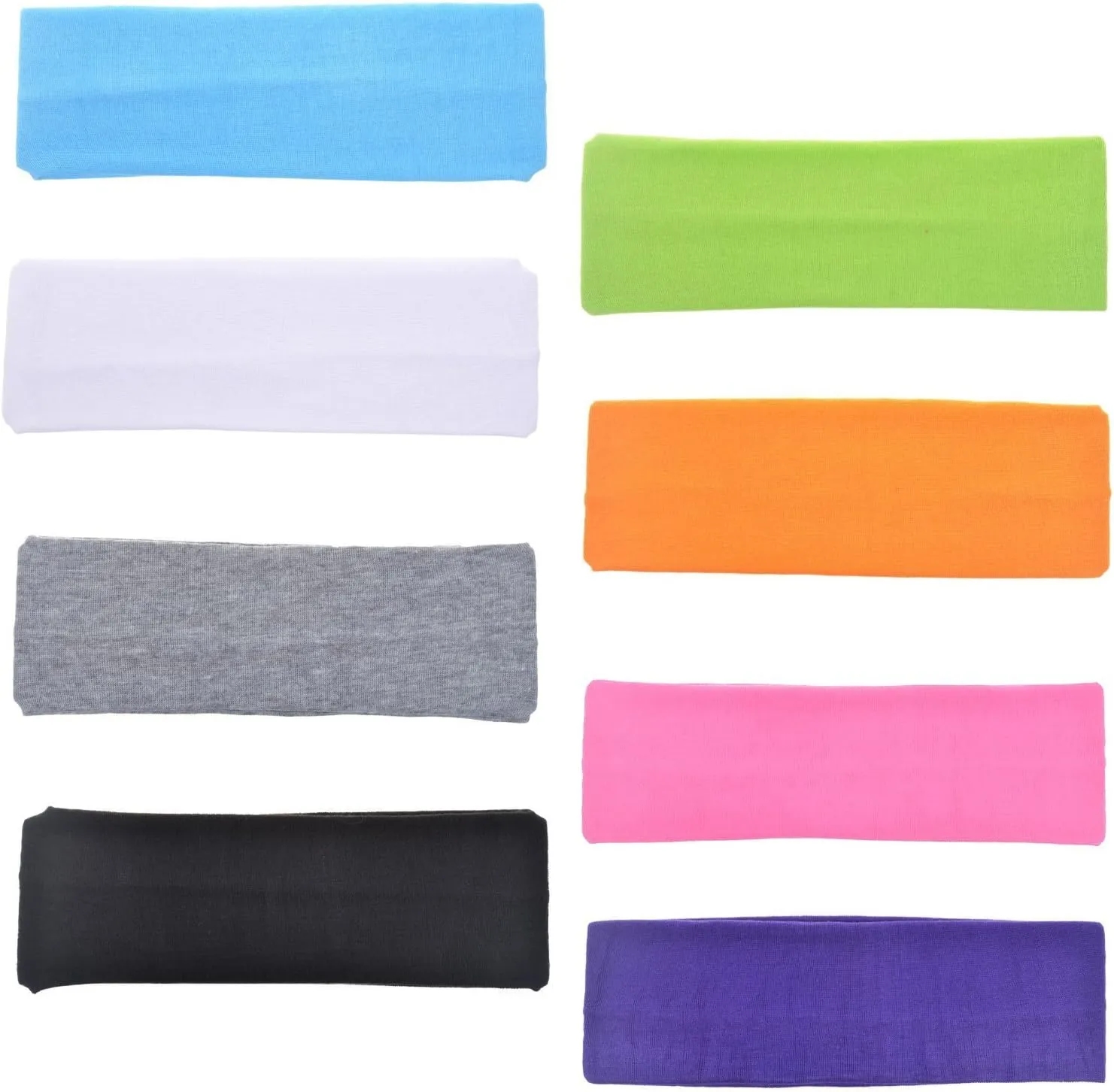 Sports Headbands 3