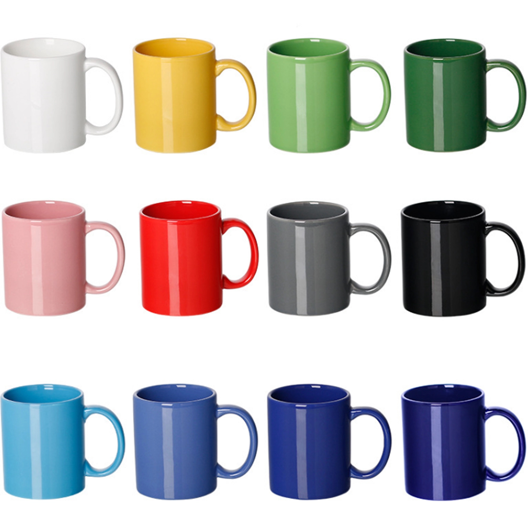 Ceramic Coffee Mug Cup 5