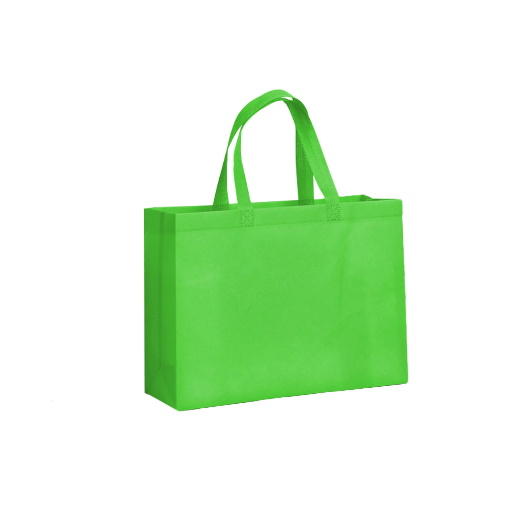 Reusable Nonwoven Gift Bags 13